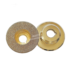 斗牛器磨光碟普通用途 