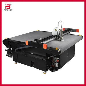 样品台振动刀切割机